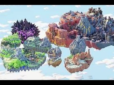 Grinding for 100m gold collection Hypixel Skyblock - YouTube