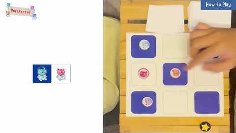 Testplay Purrfecto [Prototype] for Gimersia Creator Camp 2025 | APIBGI x EKRAF