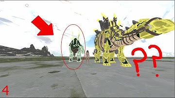 HOW IN THE WORLD DO YOU COUNTER THESE THINGS? Ark base defense tips EP4: How to Counter Stegos