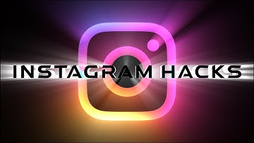 5 Instagram FEATURES you didn
