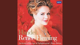 Video thumbnail of "Renée Fleming - Handel: Agrippina, HWV 6 - Bel Piacere"