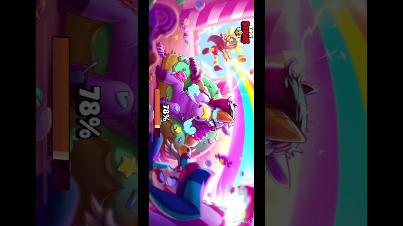 Top 5 brawlers for the map dark passage