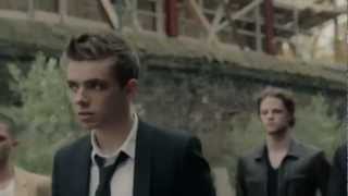 The Wanted - I Found You [ Video]. Resimi