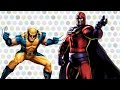 X Men: is Magneto Right? | Philosophy Tube ft NerdSync