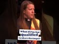 What If I'm Not Qualified to Share the Gospel? | Living Through Christ at Aley