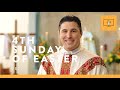 Mass for you at home with fr daniel mccaughan  4th sunday of easter yr a