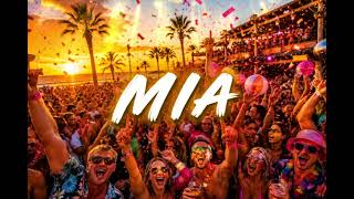 🍻 MIA – Der neue Mallorca Party-Hit 2026! ☀️🎉