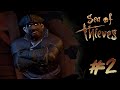 Sea of Thieves : Ep2 "La quête du Shroudbreaker" thumbnail