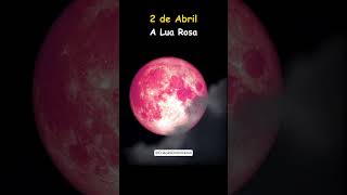 OS EVENTOS MAIS RAROS DA LUA EM 2026! 🌚✨ #astronomia