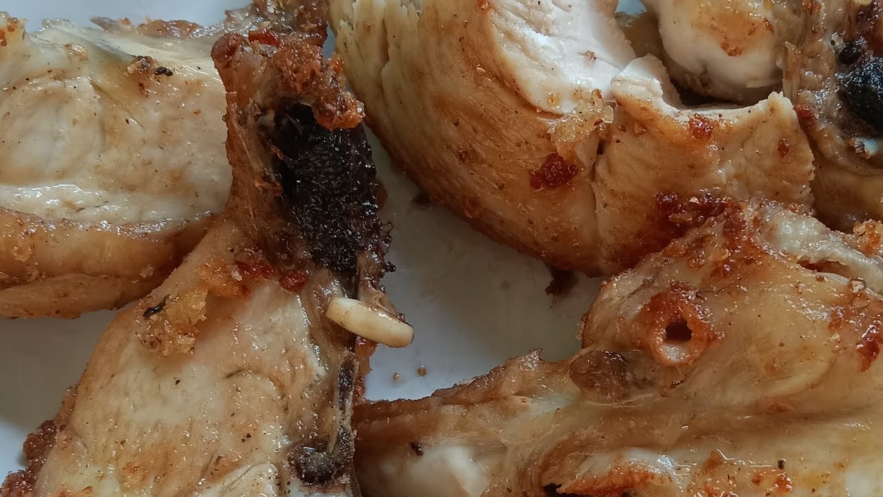 Gak pake ribet gak pake lama rasanya enak sama