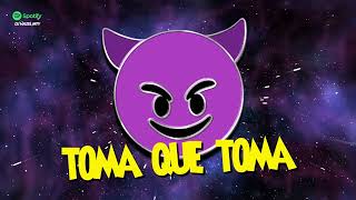 Toma Que Toma Perreo 😈 Dj Hazel Mty Tik Tok Trend Resimi