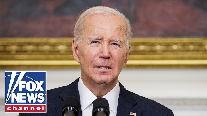 Biden told NYT that he authorized pardons orally, autopen signed the warrants though