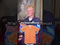 Guess The Blank Shirt With Gabriel Magalhães ⚽️
