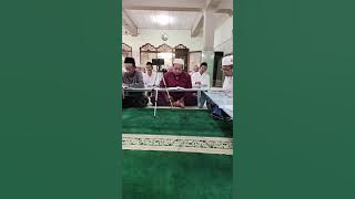 SHUHUFU MUSA # SHOHIFAH KE-35 # 3 YG DI WAJIBKAN ALLOH KPD ANAK ADAM # AHAD 30 NOV 25 #