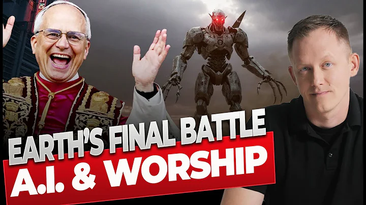 The Artificial Intelligence Issue Just Got A Lot Worse thumbnail