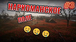 видео: Мммм маковое поле ► S.T.A.L.K.E.R. 2: Heart of Chornobyl / #3 картинка: Мммм маковое поле ► S.T.A.L.K.E.R. 2: Heart of Chornobyl / #3