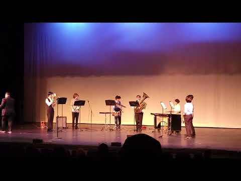 Kennedy HS spring