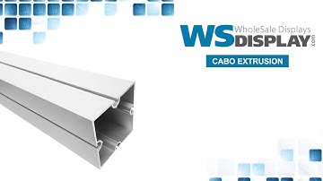 WS Display Cabo Extrusion System Webinar
