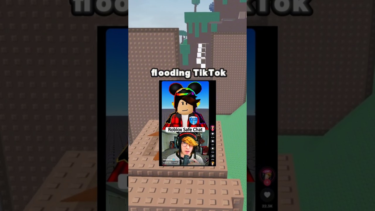 Is Roblox REMOVING The Chat Update?