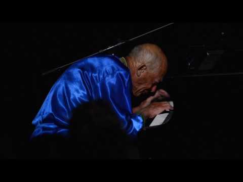 Encore..  Flight Of The Bumble Bee with David Helfgott