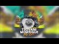 Mr. Bow - Tsovani Minengue [Audio]