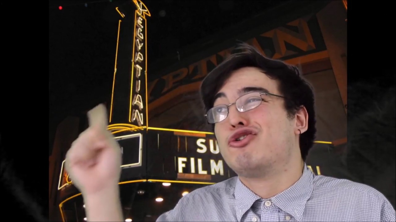 Filthy frank getting a helicopter to fly.