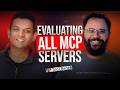 We scored 200,000 MCP servers and 95% aren't production ready | Guru Sattanathan