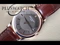 Patek Calatrava 5296r 012 150 anni Somazzi