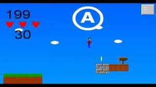 Platform Jumper 2: My 3rd Game Ever Made