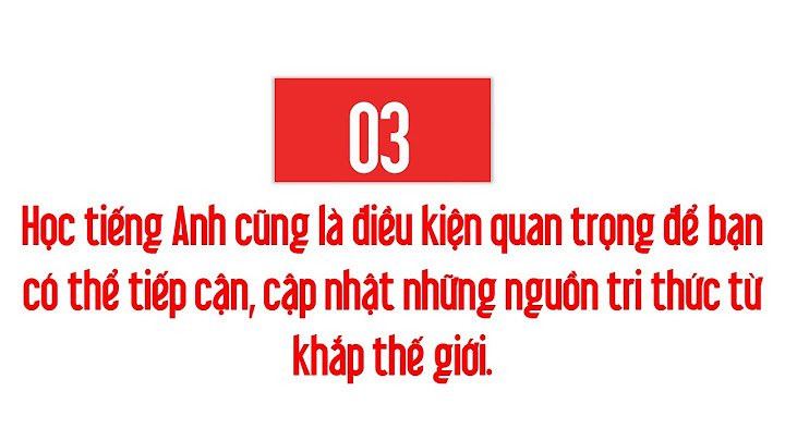 Phát triển năng lực môn tiếng anh là gì năm 2024