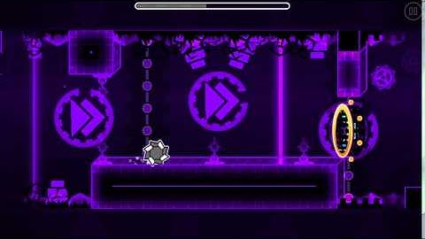 Sequence By: UserMatt & Terron