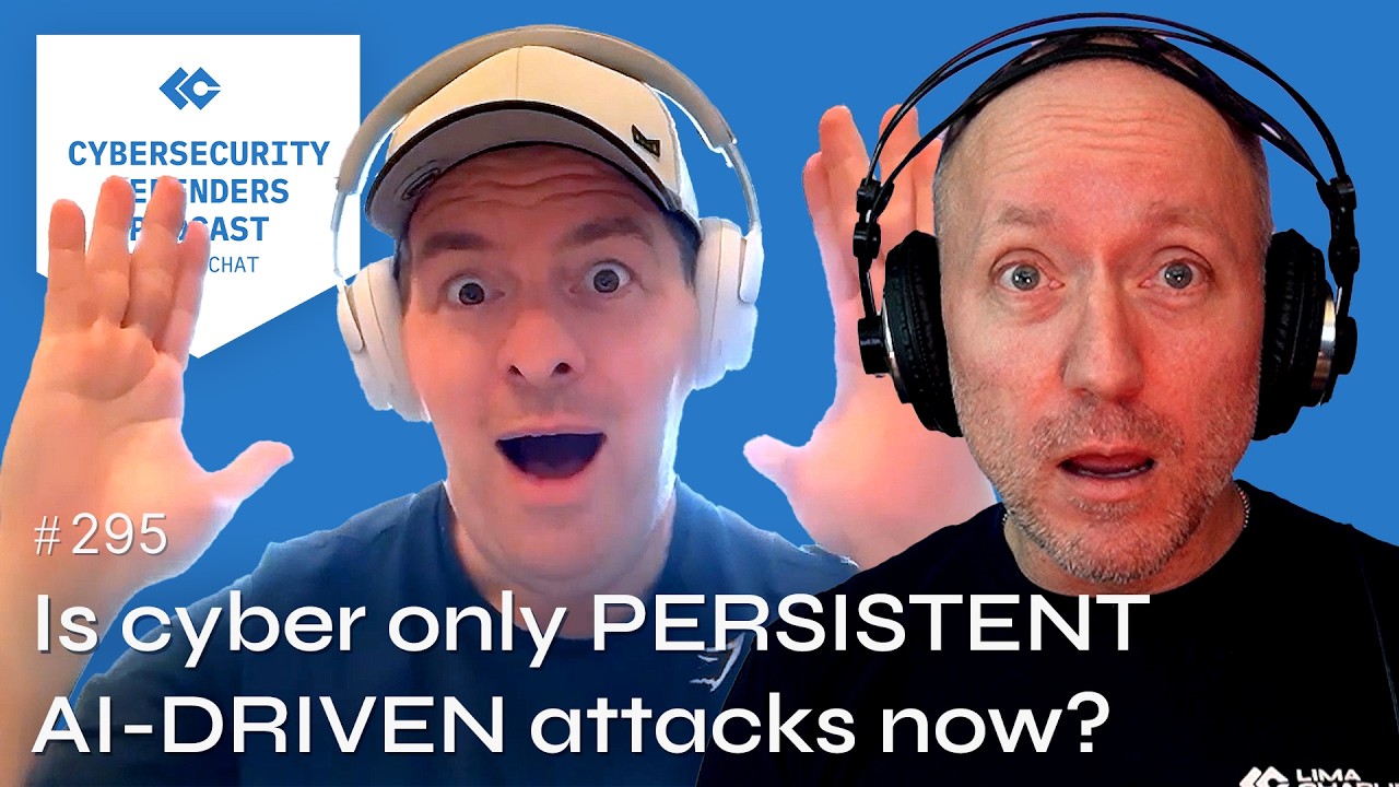 Intel Chat: DoppelBrand, Android malware Keenadu, attackers expand AI use & AI-driven threats [295]