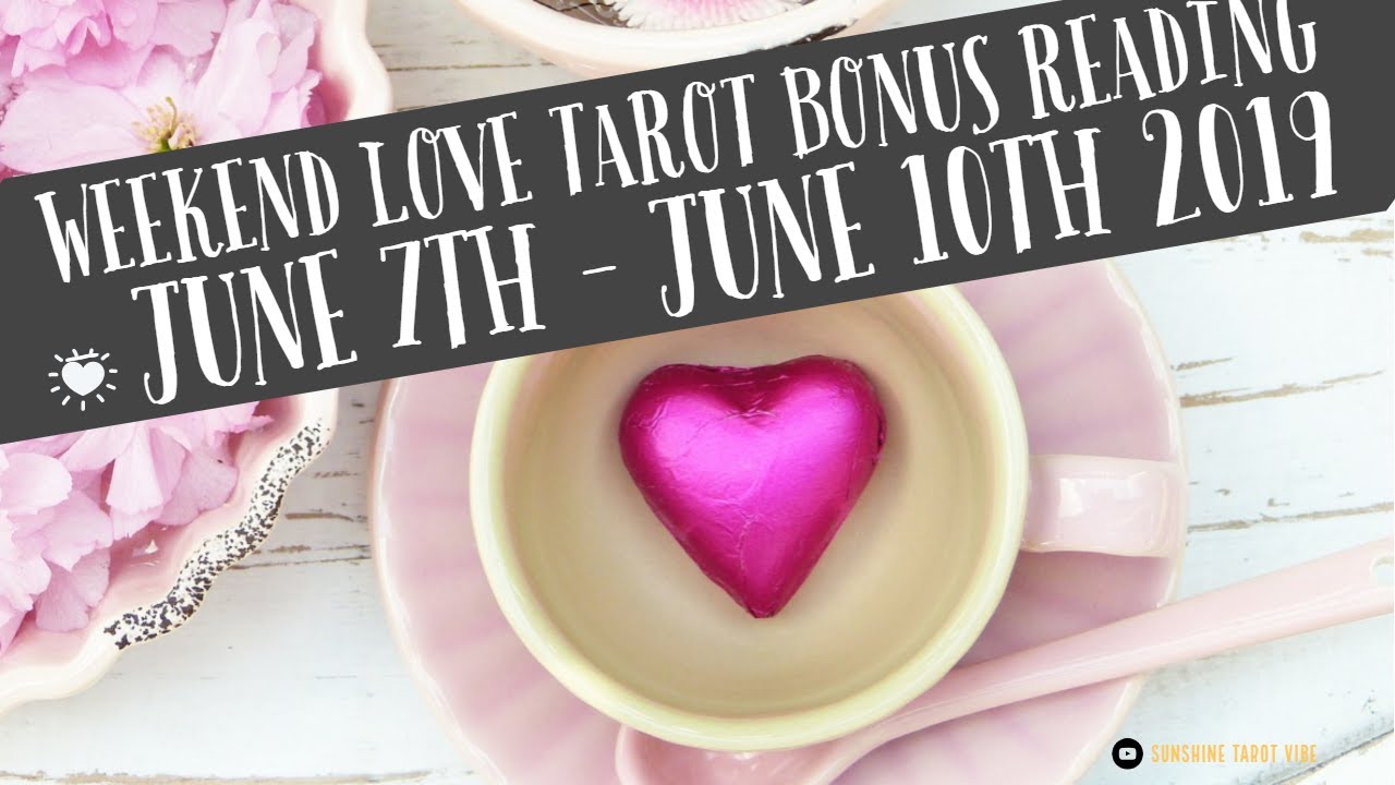 SCORPIO June 7-June 10th 2019💕THEY ARE BEGGING YOU~A Blast From The Past!!Overwhelming Attention💕