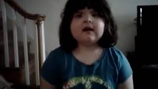 Little Lucy-her Twinkle Twinkle Little Star