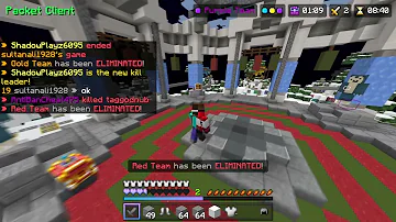 マイクラhive ハック マイクラhive ハック