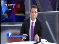 Başkanımız Sn. Serhat Belli Sports TV' de spor360 programına konuk oldu 09.06.2015
