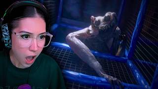 SUBLIMINAL IS FINALLY HERE AND ITS NOT WHAT I EXPECTED | FULL GAME | ROTTEN ENDING