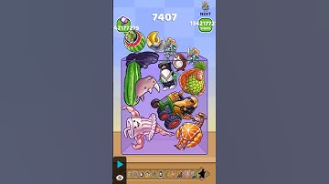 Merge the BRAINROT  IN MERGEFELLAS  | Most Game Ever !#brainrot #mergefellas #shorts #brainrot