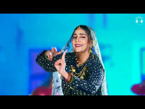 Meri Maa Ne Toya Jamai Full Song | Sapna Choudhary | Haryanvi Song | Pani Chhalke | Full Video Song