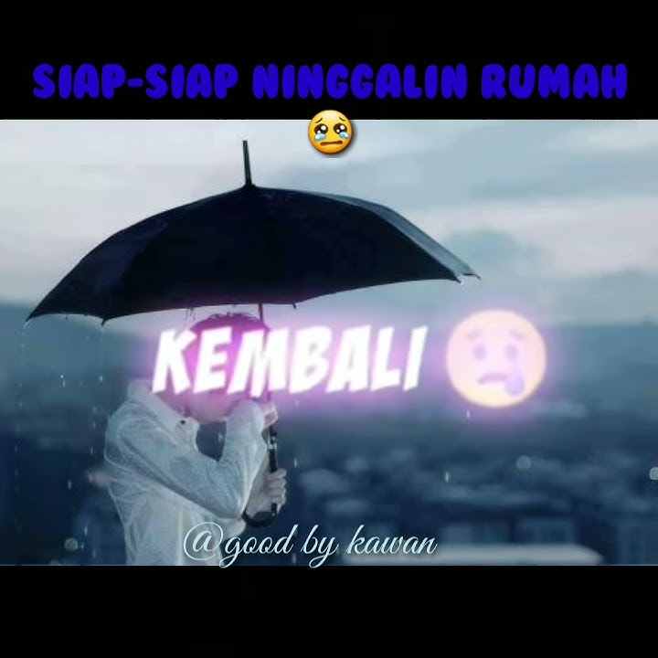 Story wa balik pondok
