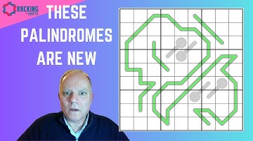 A New Form of Sudoku Palindrome