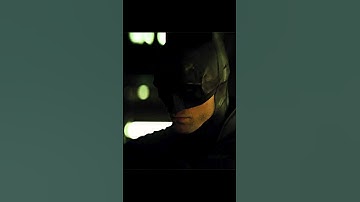 Thumbnail of The Batman Metamorphosis 2 Edit "I am the Shadows" #dc #batman