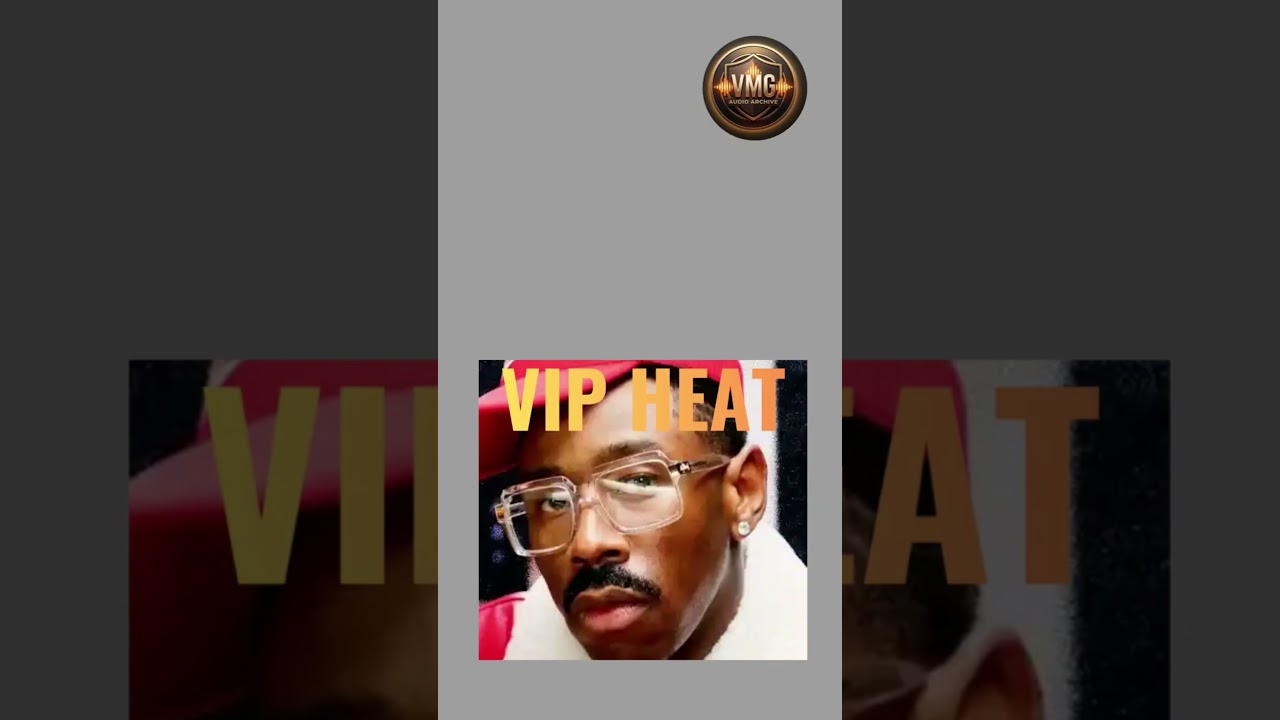 Watch VIP HEAT 🧊 Bringing the VMG Vibe on YouTube Watch VIP HEAT 🧊 Bringing the VMG Vibe on YouTube