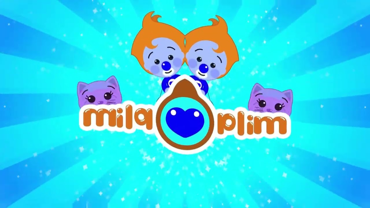 Plim Plim Effects Sponsored By Klasky Csupo 2001 Effects