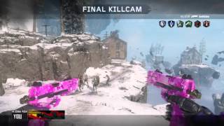 Bo3 Annihilator Trickshot!?