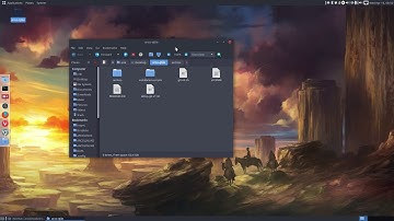 ArcoLinux : 891 How to build ArcoLinuxB Qtile