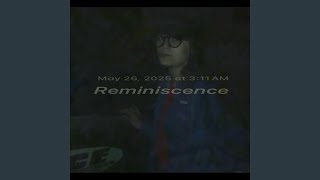Ya\'ll got me Nostalgic N\' Shit - Oswin Gilson