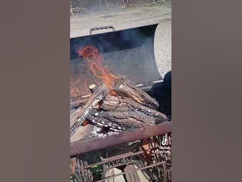 Вогнище. Відпочинок - YouTube