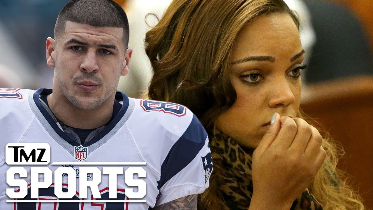 Aaron Hernandez Found to Have Severe CTE