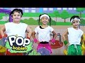 Kids Exercise  | Pop Babies